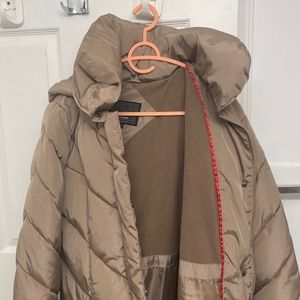 Steve Madden Brand New Jacket with tags